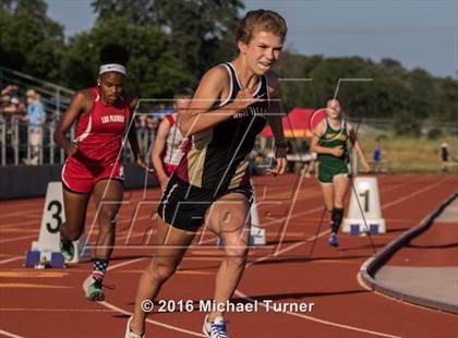 Thumbnail 2 in CIF Northern Section Masters Track and Field Championships photogallery.