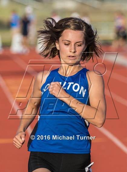 Thumbnail 3 in CIF Northern Section Masters Track and Field Championships photogallery.