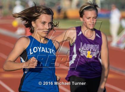 Thumbnail 1 in CIF Northern Section Masters Track and Field Championships photogallery.