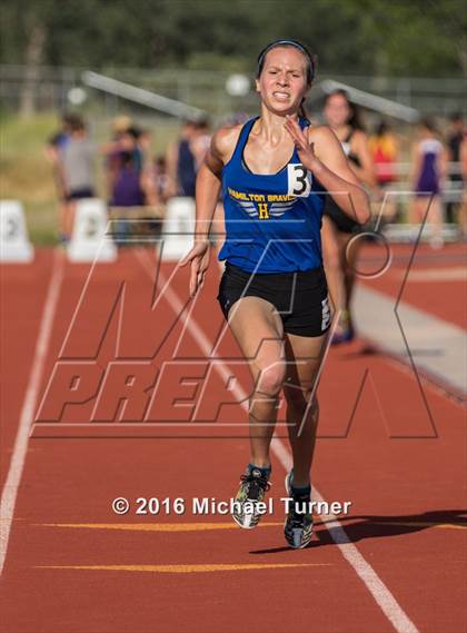 Thumbnail 3 in CIF Northern Section Masters Track and Field Championships photogallery.