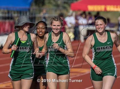 Thumbnail 1 in CIF Northern Section Masters Track and Field Championships photogallery.