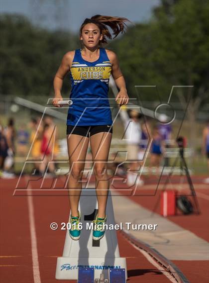 Thumbnail 1 in CIF Northern Section Masters Track and Field Championships photogallery.
