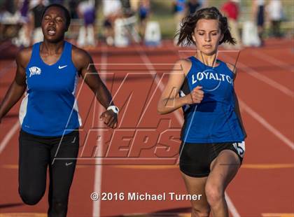 Thumbnail 2 in CIF Northern Section Masters Track and Field Championships photogallery.