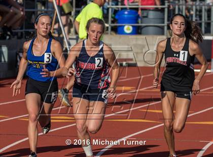 Thumbnail 2 in CIF Northern Section Masters Track and Field Championships photogallery.
