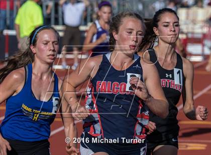 Thumbnail 1 in CIF Northern Section Masters Track and Field Championships photogallery.