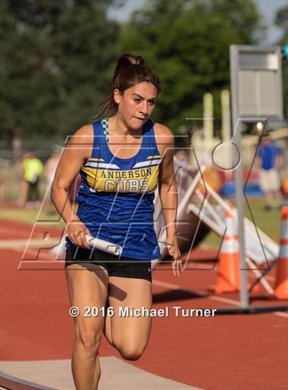 Thumbnail 3 in CIF Northern Section Masters Track and Field Championships photogallery.
