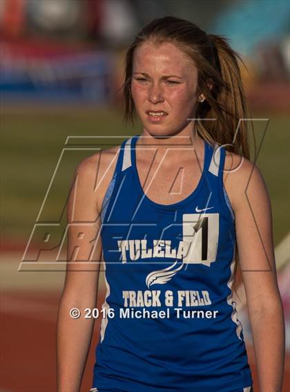 Thumbnail 2 in CIF Northern Section Masters Track and Field Championships photogallery.