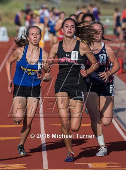 Thumbnail 1 in CIF Northern Section Masters Track and Field Championships photogallery.
