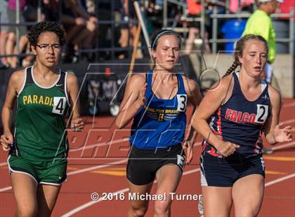 Thumbnail 3 in CIF Northern Section Masters Track and Field Championships photogallery.