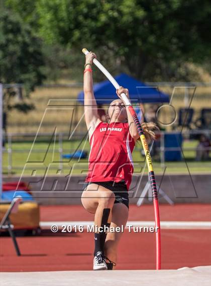 Thumbnail 2 in CIF Northern Section Masters Track and Field Championships photogallery.