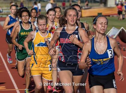 Thumbnail 1 in CIF Northern Section Masters Track and Field Championships photogallery.