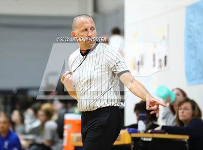 Thumbnail 1 in South Wake vs Fayetteville Christian (Senior Classic Tournament) photogallery.