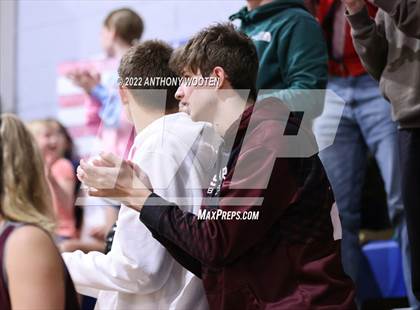 Thumbnail 1 in South Wake vs Fayetteville Christian (Senior Classic Tournament) photogallery.