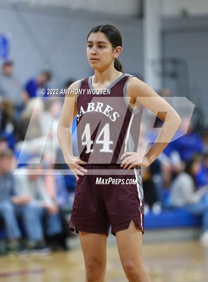 Thumbnail 1 in South Wake vs Fayetteville Christian (Senior Classic Tournament) photogallery.