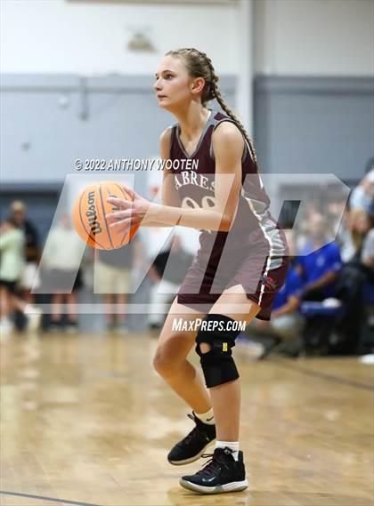 Thumbnail 1 in South Wake vs Fayetteville Christian (Senior Classic Tournament) photogallery.