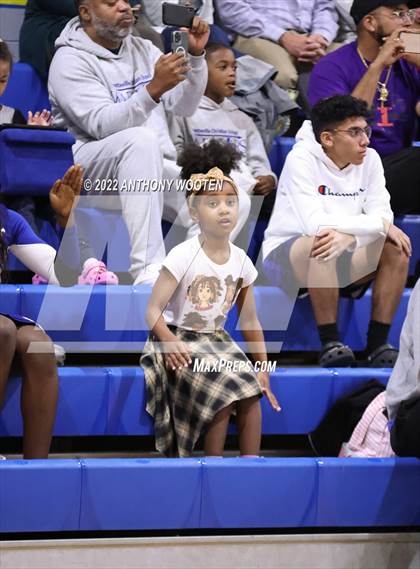 Thumbnail 3 in South Wake vs Fayetteville Christian (Senior Classic Tournament) photogallery.