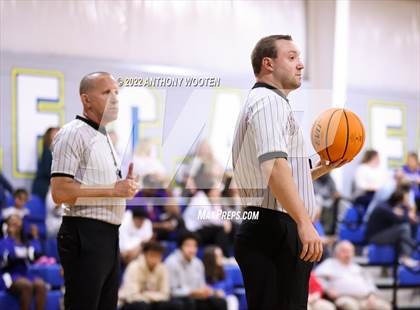 Thumbnail 2 in South Wake vs Fayetteville Christian (Senior Classic Tournament) photogallery.