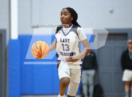 Thumbnail 1 in South Wake vs Fayetteville Christian (Senior Classic Tournament) photogallery.