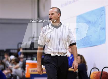 Thumbnail 2 in South Wake vs Fayetteville Christian (Senior Classic Tournament) photogallery.