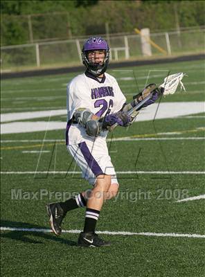 Thumbnail 1 in West Seneca East vs. Hamburg (Section 6, Class B Final) photogallery.