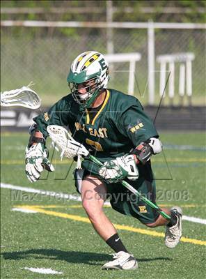 Thumbnail 3 in West Seneca East vs. Hamburg (Section 6, Class B Final) photogallery.