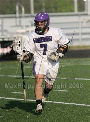 Thumbnail 1 in West Seneca East vs. Hamburg (Section 6, Class B Final) photogallery.