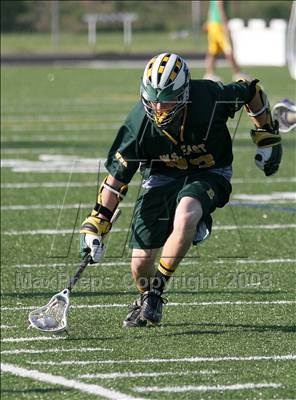 Thumbnail 2 in West Seneca East vs. Hamburg (Section 6, Class B Final) photogallery.