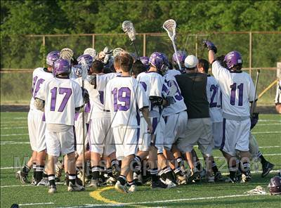 Thumbnail 1 in West Seneca East vs. Hamburg (Section 6, Class B Final) photogallery.