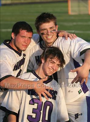 Thumbnail 2 in West Seneca East vs. Hamburg (Section 6, Class B Final) photogallery.