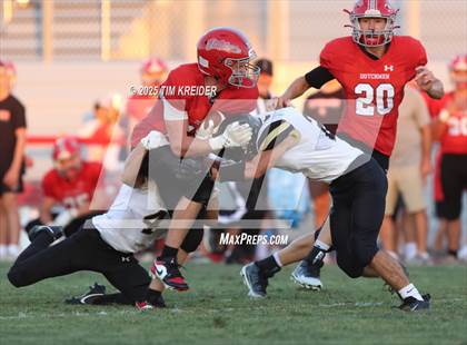 Thumbnail 2 in Biglerville @ Annville-Cleona photogallery.