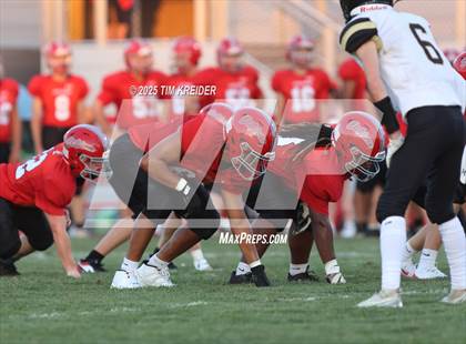 Thumbnail 1 in Biglerville @ Annville-Cleona photogallery.