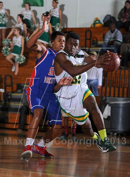 Thumbnail 2 in Fort Dorchester @ Summerville photogallery.