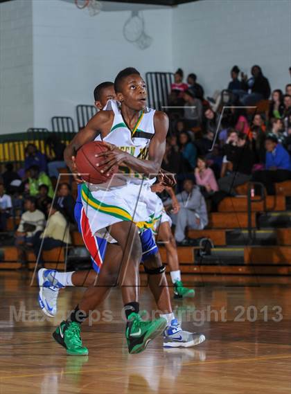 Thumbnail 1 in Fort Dorchester @ Summerville photogallery.
