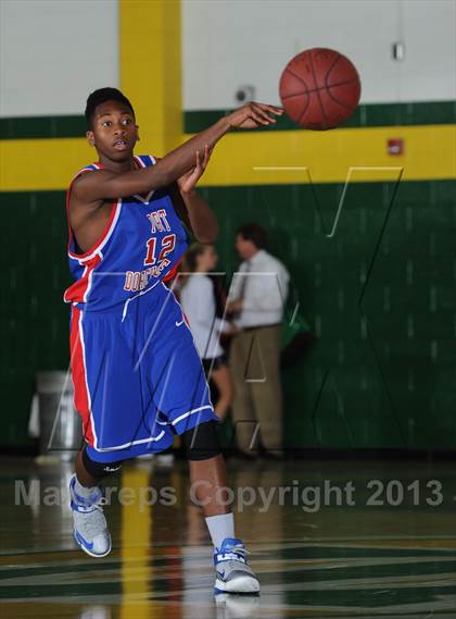Thumbnail 3 in Fort Dorchester @ Summerville photogallery.