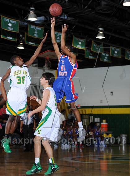 Thumbnail 1 in Fort Dorchester @ Summerville photogallery.