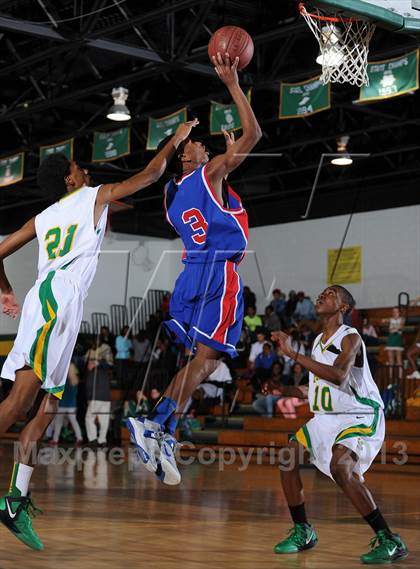 Thumbnail 1 in Fort Dorchester @ Summerville photogallery.