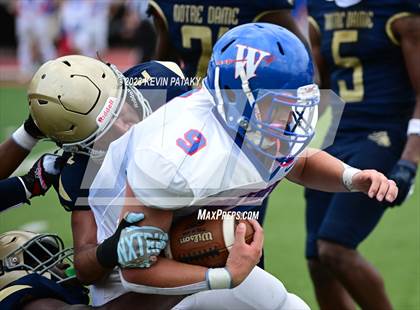 Thumbnail 3 in Waterford @ Notre Dame Catholic photogallery.