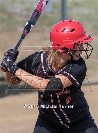 Thumbnail 1 in Paradise @ Foothill (CIF NS D3 Final) photogallery.