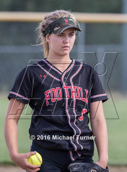 Thumbnail 2 in Paradise @ Foothill (CIF NS D3 Final) photogallery.