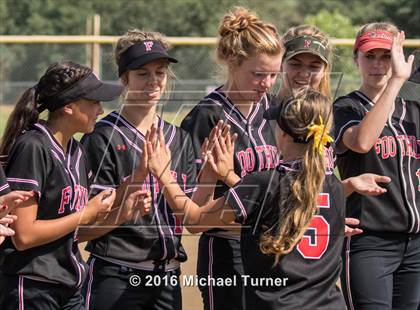 Thumbnail 1 in Paradise @ Foothill (CIF NS D3 Final) photogallery.
