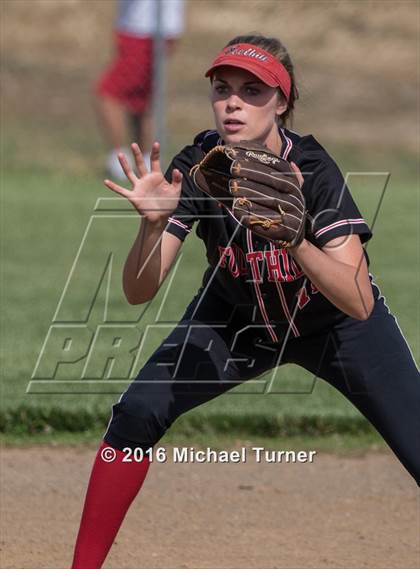 Thumbnail 1 in Paradise @ Foothill (CIF NS D3 Final) photogallery.