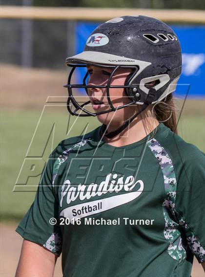Thumbnail 1 in Paradise @ Foothill (CIF NS D3 Final) photogallery.