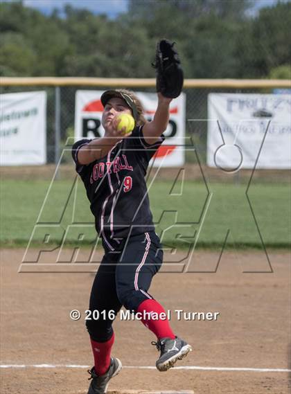 Thumbnail 2 in Paradise @ Foothill (CIF NS D3 Final) photogallery.