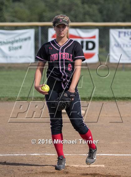 Thumbnail 1 in Paradise @ Foothill (CIF NS D3 Final) photogallery.