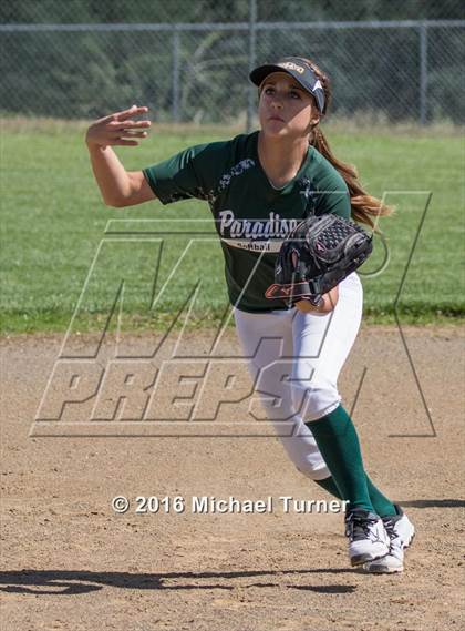 Thumbnail 2 in Paradise @ Foothill (CIF NS D3 Final) photogallery.