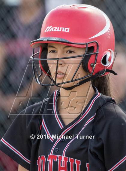 Thumbnail 1 in Paradise @ Foothill (CIF NS D3 Final) photogallery.