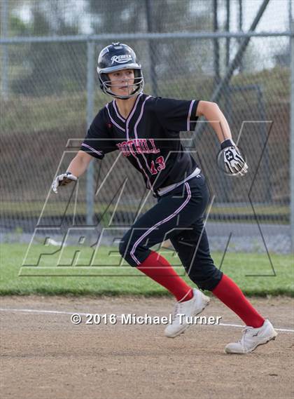 Thumbnail 1 in Paradise @ Foothill (CIF NS D3 Final) photogallery.