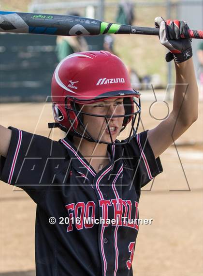 Thumbnail 2 in Paradise @ Foothill (CIF NS D3 Final) photogallery.