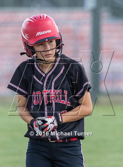 Thumbnail 2 in Paradise @ Foothill (CIF NS D3 Final) photogallery.