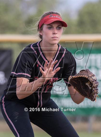 Thumbnail 2 in Paradise @ Foothill (CIF NS D3 Final) photogallery.